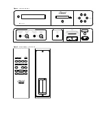 Предварительный просмотр 2 страницы Classe Audio CDP-3 Owner'S Manual