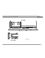 Предварительный просмотр 5 страницы Classe Audio CDP .3 Service Manual