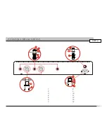 Предварительный просмотр 6 страницы Classe Audio CDP .3 Service Manual