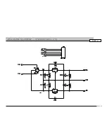 Предварительный просмотр 20 страницы Classe Audio CDP .3 Service Manual