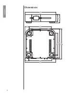 Preview for 82 page of Classe Audio CDP-300 Owner'S Manual