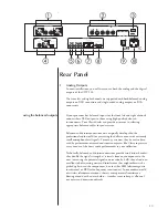 Preview for 13 page of Classe Audio CDP-502 Owner'S Manual