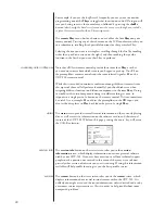 Preview for 28 page of Classe Audio CDP-502 Owner'S Manual