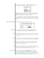 Preview for 31 page of Classe Audio CDP-502 Owner'S Manual