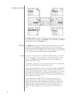 Preview for 34 page of Classe Audio CDP-502 Owner'S Manual