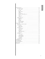 Preview for 5 page of Classe Audio CDT-300 Owner'S Manual