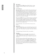 Preview for 12 page of Classe Audio CDT-300 Owner'S Manual