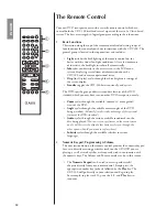 Preview for 18 page of Classe Audio CDT-300 Owner'S Manual