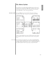 Preview for 25 page of Classe Audio CDT-300 Owner'S Manual