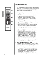 Preview for 58 page of Classe Audio CDT-300 Owner'S Manual