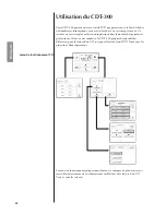 Preview for 62 page of Classe Audio CDT-300 Owner'S Manual