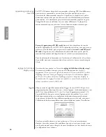 Preview for 66 page of Classe Audio CDT-300 Owner'S Manual