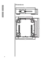 Preview for 82 page of Classe Audio CDT-300 Owner'S Manual