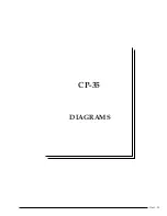 Preview for 18 page of Classe Audio CP-35 Service Manual