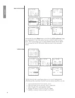 Preview for 22 page of Classe Audio CP-500 Manual