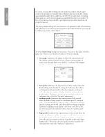 Preview for 24 page of Classe Audio CP-500 Manual