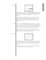 Preview for 27 page of Classe Audio CP-500 Manual