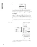 Preview for 28 page of Classe Audio CP-500 Manual