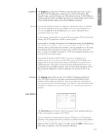 Preview for 29 page of Classe Audio CP-500 Manual