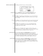 Предварительный просмотр 23 страницы Classe Audio CT-5300 Owner'S Manual