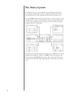 Предварительный просмотр 38 страницы Classe Audio CT-SSP Owner'S Manual