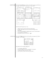 Предварительный просмотр 39 страницы Classe Audio CT-SSP Owner'S Manual