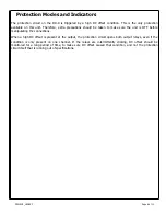 Preview for 6 page of Classe Audio DR-8 Service Manual