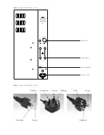 Preview for 2 page of Classe Audio Omega Mono Owner'S Manual