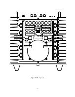 Предварительный просмотр 13 страницы Classe Audio P-203 Owner'S Manual