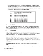 Preview for 28 page of Classe Audio SSP-25 Owner'S Manual