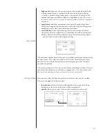 Preview for 45 page of Classe Audio SSP-300 Owner'S Manual