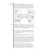 Preview for 53 page of Classe Audio SSP-300 Owner'S Manual