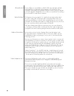 Preview for 12 page of Classe Audio SSP-600 Owner'S Manual