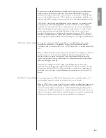 Preview for 13 page of Classe Audio SSP-600 Owner'S Manual