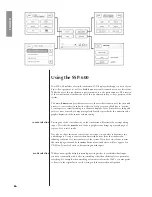 Preview for 36 page of Classe Audio SSP-600 Owner'S Manual