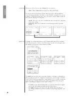 Preview for 44 page of Classe Audio SSP-600 Owner'S Manual