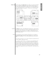 Preview for 51 page of Classe Audio SSP-600 Owner'S Manual