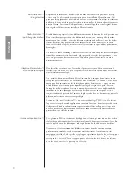 Preview for 70 page of Classe Audio SSP-600 Owner'S Manual