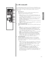 Preview for 89 page of Classe Audio SSP-600 Owner'S Manual