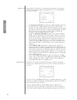 Preview for 96 page of Classe Audio SSP-600 Owner'S Manual