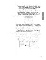 Preview for 101 page of Classe Audio SSP-600 Owner'S Manual