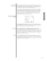 Preview for 113 page of Classe Audio SSP-600 Owner'S Manual