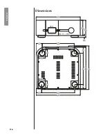 Preview for 118 page of Classe Audio SSP-600 Owner'S Manual