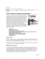 Preview for 8 page of Classen CA-18B Operator'S Manual