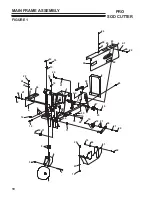 Preview for 12 page of Classen HSC185 Parts Manual