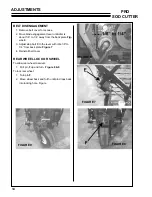 Preview for 14 page of Classen PRO HSC18A5 Operator'S And Safety Manual