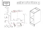 Preview for 1 page of Classen R_25 Assembly Instruction