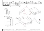 Preview for 2 page of Classen S40_S60_1SZ_2F Assembly/Installation Instructions