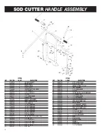 Preview for 10 page of Classen SC-12/5.5 Operator'S & Parts Manual