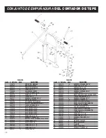 Preview for 20 page of Classen SC-12/5.5 Operator'S & Parts Manual